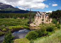 PB~Chapel in the Rockies~Stephen Busch